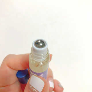 더블유드레스룸 롤 온 퍼퓸EDT 10ml — 4.5점을 준 리뷰어가 2018년 7월 올린 사용 사진