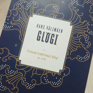 H365 [Kaskein Glögi] 핀란드 전통 무알콜 멀드와인 — 5점을 준 리뷰어가 2019년 7월 올린 사용 사진