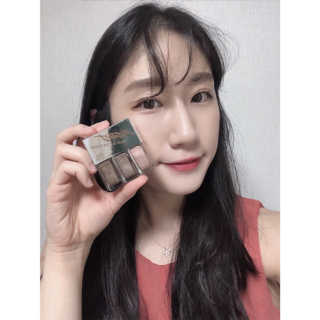 터치인솔 메탈리스트 리퀴드 글리터 타퍼 — 5점을 준 리뷰어가 2019년 5월 올린 사용 사진