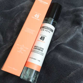 더블유드레스룸 드레스퍼퓸 150ml — 4.67점을 준 리뷰어가 2018년 5월 올린 사용 사진