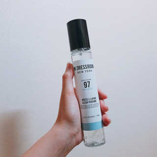 더블유드레스룸 드레스퍼퓸 150ml — 4.67점을 준 리뷰어가 2018년 6월 올린 사용 사진
