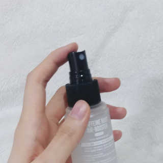 다슈코리아 다슈 볼륨 카페인 파워 에어부스터 120ml — 5점을 준 리뷰어가 2019년 12월 올린 사용 사진