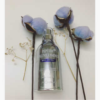 닥터펩티 제이앤코슈 펩타이드 볼륨 에센스 50ml — 3.17점을 준 리뷰어가 2018년 10월 올린 사용 사진