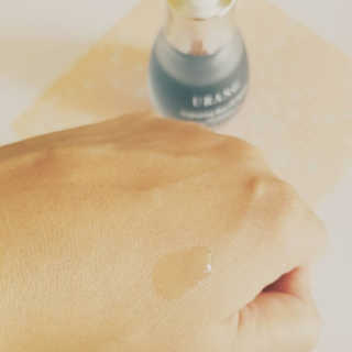 Brightening Blue Oil Serum — 4.17점을 준 리뷰어가 2018년 8월 올린 사용 사진