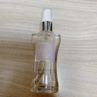 레드컨테이너 페로몬향 퍼퓸 바디미스트 80ml — 4.5점을 준 리뷰어가 2020년 2월 올린 사용 사진
