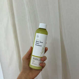 달리프 클로렐라 베러 루트 워터트리트먼트 200ml — 5점을 준 리뷰어가 2019년 12월 올린 사용 사진