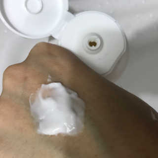 HOSA BODY WASH+BODY LOTION — 5점을 준 리뷰어가 2018년 3월 올린 사용 사진