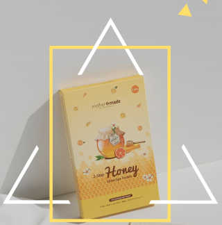 마더메이드 어머니 2 단계 헤니 CITRUS 스파 FACIALS 5PC — 5점을 준 리뷰어가 2019년 8월 올린 사용 사진