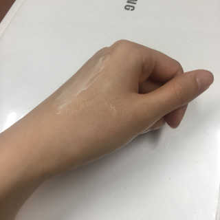 메리에코 산수유 릴렉싱 바디 워시+바디로션  세트 — 4.5점을 준 리뷰어가 2018년 12월 올린 사용 사진