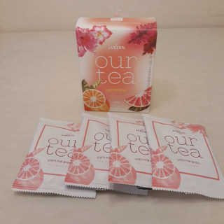 (주)쟈뎅 [쟈뎅] 아워티 — 4.5점을 준 리뷰어가 2019년 8월 올린 사용 사진