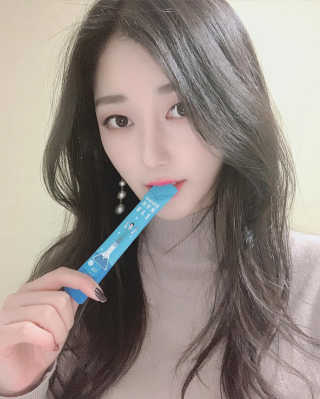 BAIO HEALTH LABS LONG RUN LAB — 5점을 준 리뷰어가 2019년 12월 올린 사용 사진