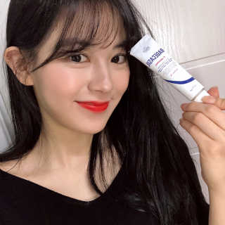 23years old 바데카실 P-오리지널 — 4.67점을 준 리뷰어가 2018년 6월 올린 사용 사진