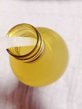 달리프 클로렐라 베러 루트 릴렉싱 샴푸 500ml — 5점을 준 리뷰어가 2019년 1월 올린 사용 사진