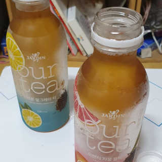 (주)쟈뎅 [쟈뎅] 아워티 500ml （총 6병） — 4점을 준 리뷰어가 2019년 7월 올린 사용 사진