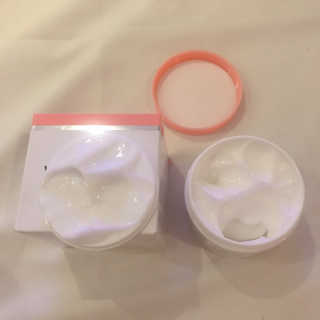 지고트 비타솔루션12 퍼밍 앰플 크림 100ml — 3.5점을 준 리뷰어가 2019년 7월 올린 사용 사진