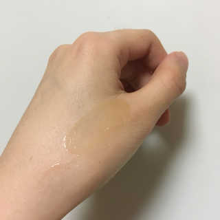 보타니티 [홍]조[진]정[결]케어 플라본 세럼 — 4.33점을 준 리뷰어가 2018년 5월 올린 사용 사진