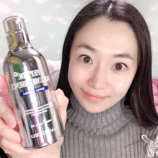 닥터펩티 제이앤코슈 펩타이드 볼륨 에센스 — 5점을 준 리뷰어가 2019년 4월 올린 사용 사진
