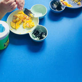 광천우리맛김 파래향 듬뿍, 바삭한 광천우리파래김 6매10봉 — 5점을 준 리뷰어가 2018년 5월 올린 사용 사진