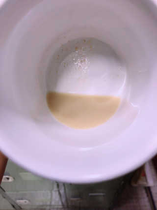 순오트밀크, soon oat milk — 3.17점을 준 리뷰어가 2018년 11월 올린 사용 사진