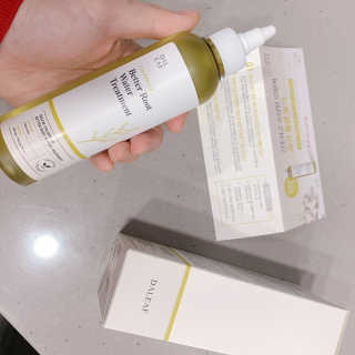 달리프 클로렐라 베러 루트 워터트리트먼트 200ml — 4.5점을 준 리뷰어가 2020년 1월 올린 사용 사진