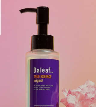 달리프 글램 트루 에센스 오리지널 100ml — 5점을 준 리뷰어가 2020년 4월 올린 사용 사진