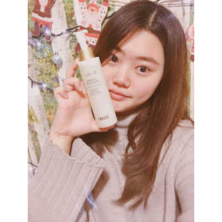 아이소이 BR 인텐시브 클렌징 오일 — 4점을 준 리뷰어가 2016년 12월 올린 사용 사진