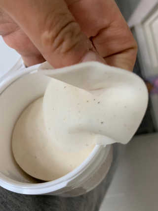 바디버든프로젝트 바디버든 프로젝트 BBP 시카 토너패드 — 5점을 준 리뷰어가 2019년 7월 올린 사용 사진