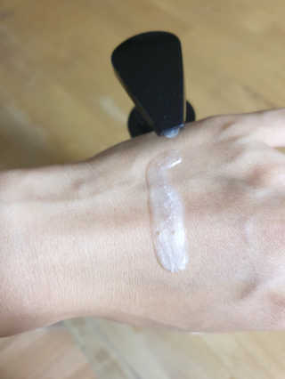 (주)에네스티 내추럴 촉촉  오트밀 바디워시 500ml — 5점을 준 리뷰어가 2019년 8월 올린 사용 사진
