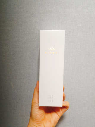 오르힐 울트라레이어 크림 — 5점을 준 리뷰어가 2020년 2월 올린 사용 사진