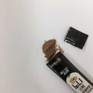 차예마을 노니 추출 분말 가루 스틱 30스틱 1박스 — 5점을 준 리뷰어가 2018년 11월 올린 사용 사진