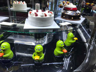 코엑스 푸드위크 19년 푸드 위크 — 3점을 준 리뷰어가 2019년 11월 올린 사용 사진