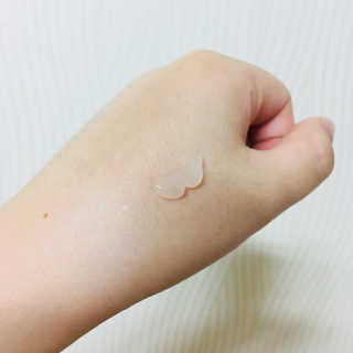 놀스 스킨 메디테이션 젤 크림 50ml — 5점을 준 리뷰어가 2018년 7월 올린 사용 사진