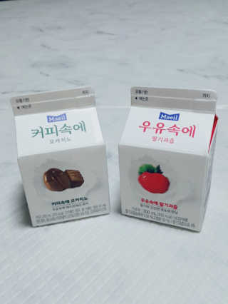 [매일유업] 우유속에 어쩌구_3개 세트 모바일 쿠폰 — 3점을 준 리뷰어가 2019년 10월 올린 사용 사진