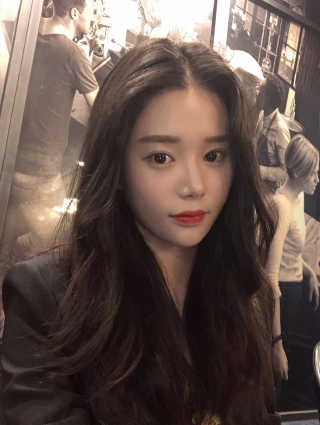 키노닉스 Querencia_Flawless 마스크팩 — 4점을 준 리뷰어가 2019년 5월 올린 사용 사진