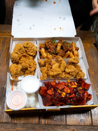 JiHwan님이 올린 리뷰 사진 2