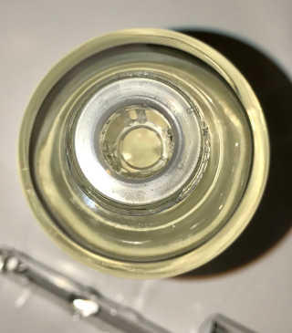 [마녀 공장] 발가락 토미 니아신 에센스 50ml — 5점을 준 리뷰어가 2018년 8월 올린 사용 사진