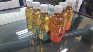 (주)쟈뎅 [쟈뎅] 아워티 500ml （총 6병） — 5점을 준 리뷰어가 2019년 7월 올린 사용 사진