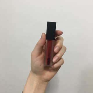 머지 오프 더 레코드 피팅립 — 3.5점을 준 리뷰어가 2019년 1월 올린 사용 사진