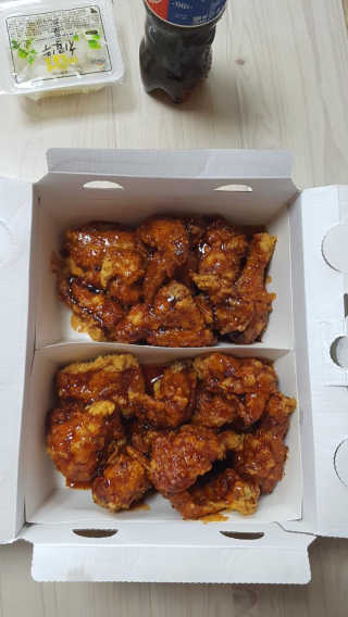 HeeJungAhn님이 올린 리뷰 사진 3