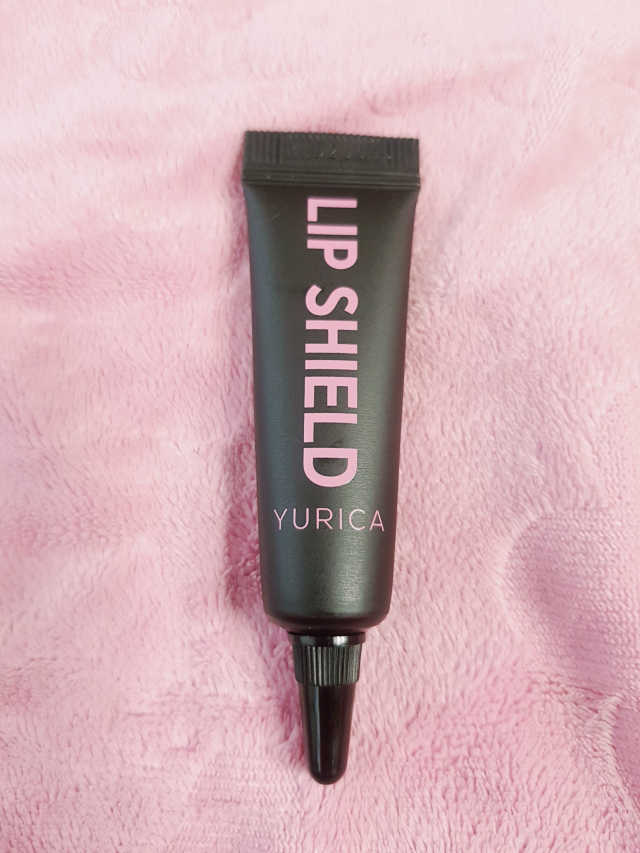 유리카 립실드 리뷰 사진