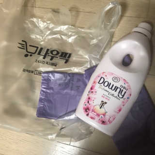 [강남,강서지역 한정]온라인편의점 나우픽 2만원 쿠폰 — 4점을 준 리뷰어가 2019년 4월 올린 사용 사진