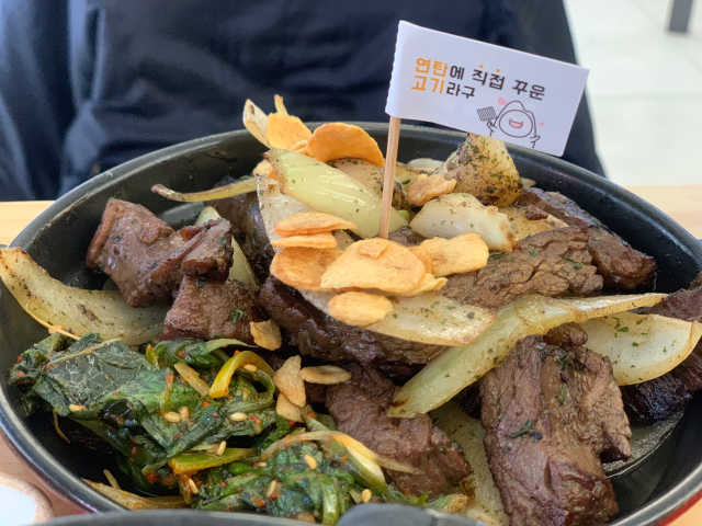 [혼밥대장] 혼밥대장 한상차림 메뉴 23종 중 택2 리뷰 사진
