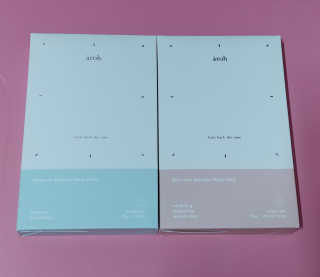 에이로 코스메틱 올인원 솔루션 마스크+모이스쳐 솔루션 마스크팩 — 5점을 준 리뷰어가 2018년 11월 올린 사용 사진