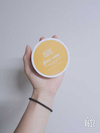 푸츄푸츄 Real repair skin cell premium patch — 5점을 준 리뷰어가 2018년 10월 올린 사용 사진