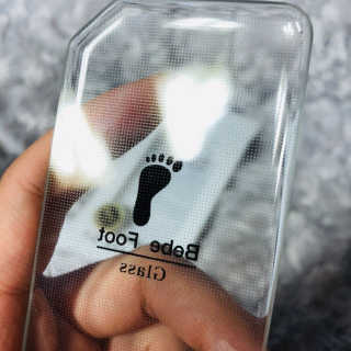 베베풋 글라스 베베풋글라스 — 5점을 준 리뷰어가 2019년 2월 올린 사용 사진