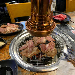 [화로365 염창역점] 수제왕갈비 2인분 — 4.5점을 준 리뷰어가 2020년 2월 올린 사용 사진