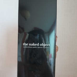 the naked object [탈모볼륨샴푸] 디블랙 팩 샴푸 — 5점을 준 리뷰어가 2020년 3월 올린 사용 사진