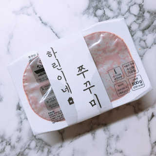 하린이네쭈꾸미 — 5점을 준 리뷰어가 2019년 7월 올린 사용 사진