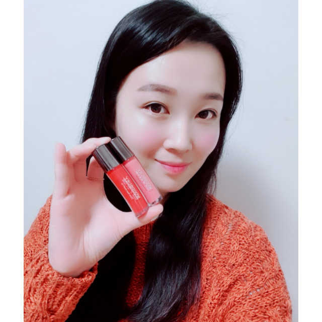 샤인허그리퀴드립 리뷰 사진