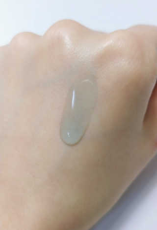 카미안느 AC메디 진정앰플 — 3.5점을 준 리뷰어가 2018년 4월 올린 사용 사진